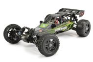 FTX SURGE RTR 1/12TH SCALE ELECTRIC DUNE BUGGY - GREEN - FTX5512G - Out of Stock